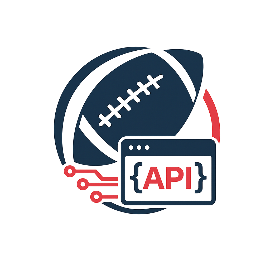 Gridirontables AFVD Logo